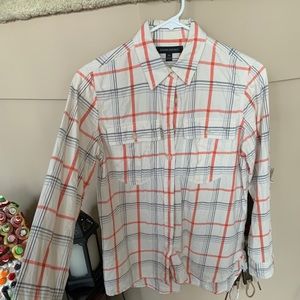 Banana Republic Button Down shirt